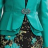 Karla Skirt Suit, , large