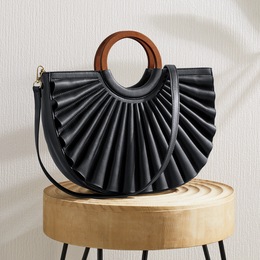 Aleesia Fan Bag, , large
