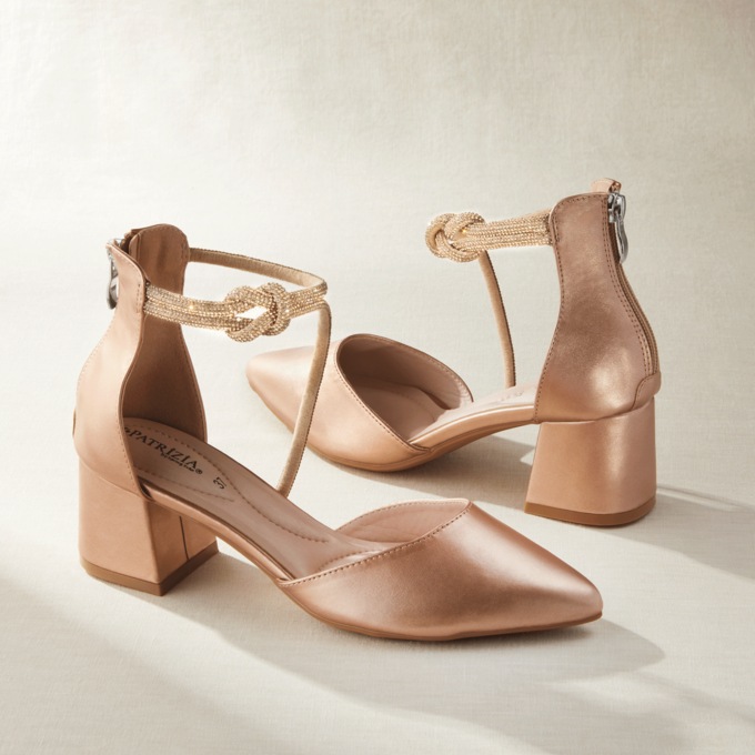 Spring Step Eluned Pump, , large