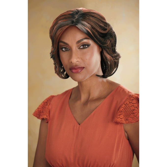 Daveeda Wig, , large