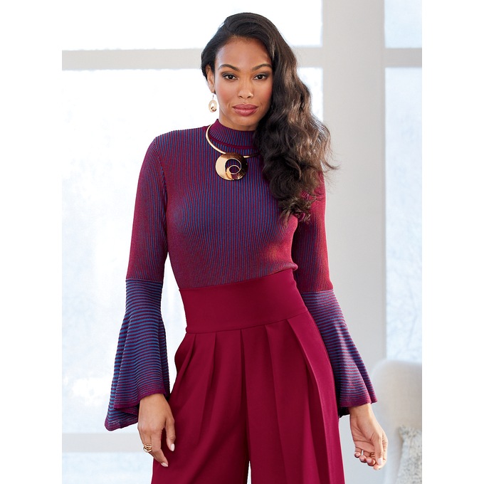 Shanti Sweater, , large