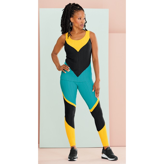Textured Active Set, , large