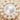 Beaded Double-Drop Clip Earrings, Faux Pearl, swatch