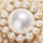 Faux Pearl