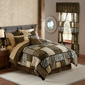 Kalahari 10-Piece Bed Set, , large