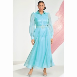 Zuri 3-Piece Skirt Set, , large