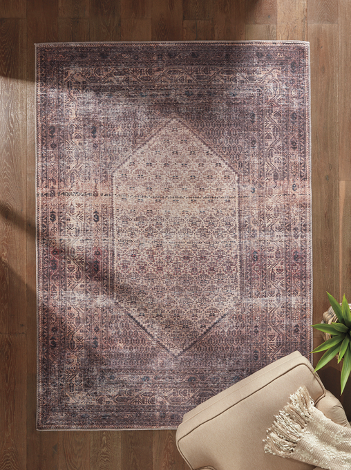 Washable Colin Rug, , large