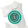 Makena Earrings, , large