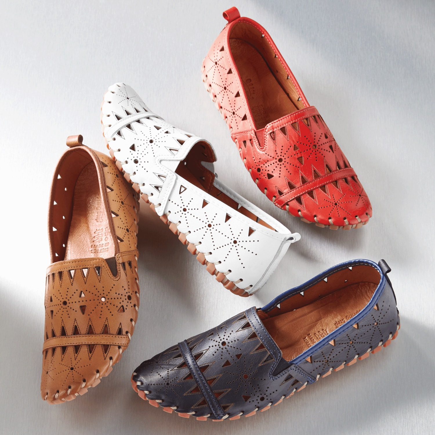 Spring step fusaro on sale