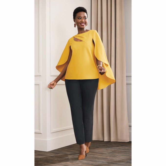 Alma Woven Tunic, , large