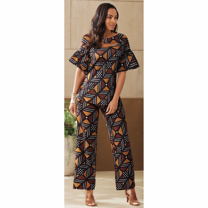 Nevvie 3-Piece Wardrober, , large