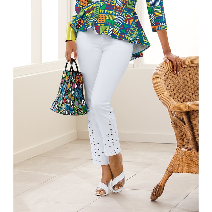 Jazarah Jean, , large