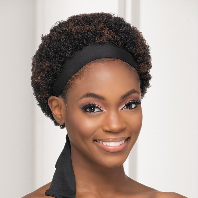 Vivica Fox Jerika Wig, , large