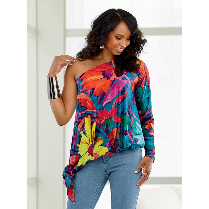 Coree Convertible Knit, , large