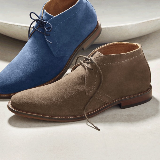 Stacy Adams Martfield Chukka Boot, , large