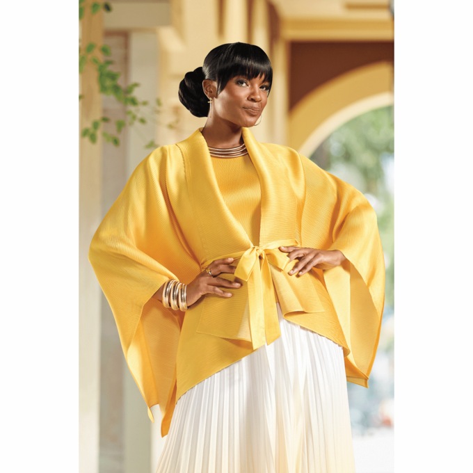 Tayla 3-Piece Skirt Set, , large