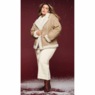 Maggie Faux-Suede Bomber, , large