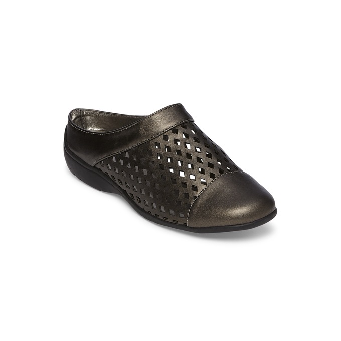 Calvin Cutout Mule, , large