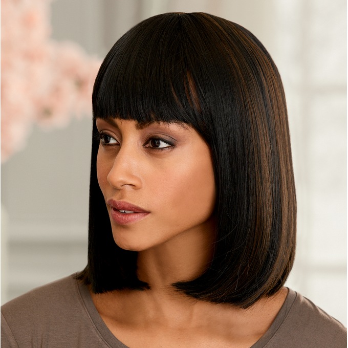 Vivica Fox Tria Wig, , large