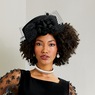 Ora Flower Pillbox, , large