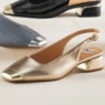 Ninety Union Empress Slingback, , large