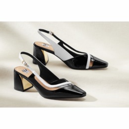 Ninety Union Regine Slingback, , large