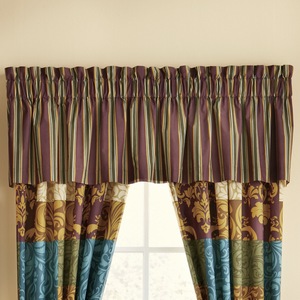 Queensgate Valance, , large
