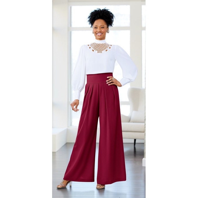 Trissa Top, , large