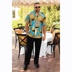 Valen Status-Print Pant Set, , large