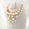 Baubles Necklace & Earring Set, , large
