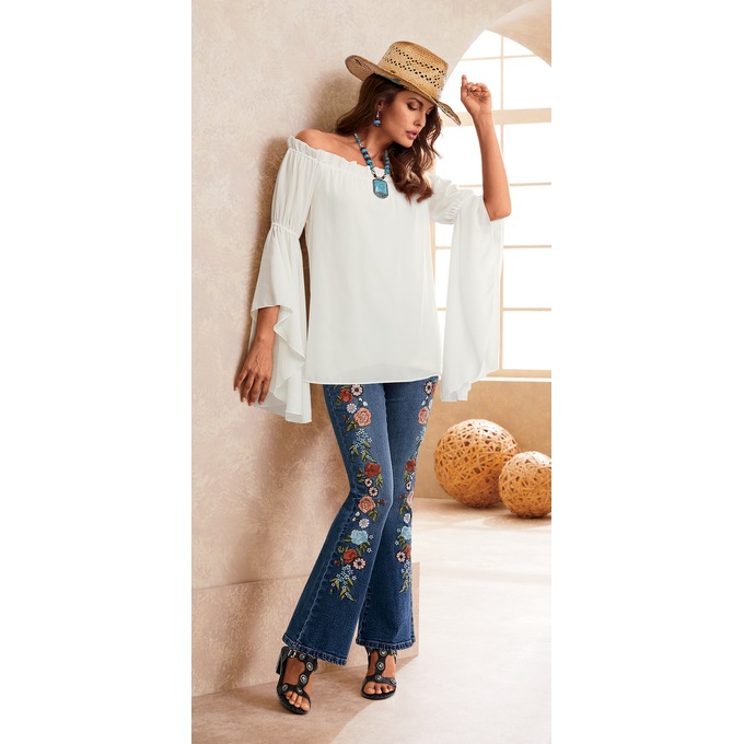 Martie Top, , large