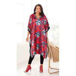 Zanelle Short Caftan, , large