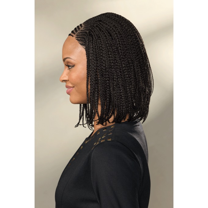 Charnelle Braided Wig, Off Black, large