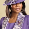 Margaret Skirt Suit, , large