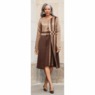 Perry Jacket Dress, , large