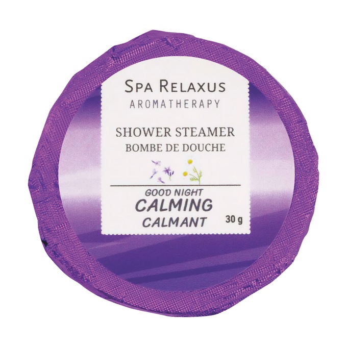 Aromatherapy Shower Steamers, , large
