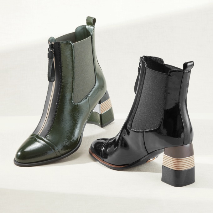Ninety Union Rachel Bootie, , large