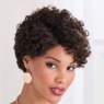Kelly Wig, , large