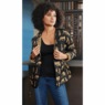 Cheetah Reversible Jacket, , large