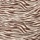 Brown Zebra