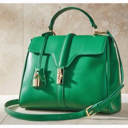 Esmeralda Bag, , large