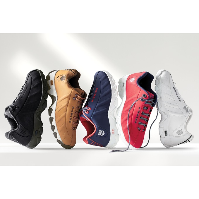 K-Swiss Men's Cross Training Shoe, , large