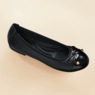 Bow Ballet Flat, , large