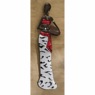 Global Lady Wall Art, , large
