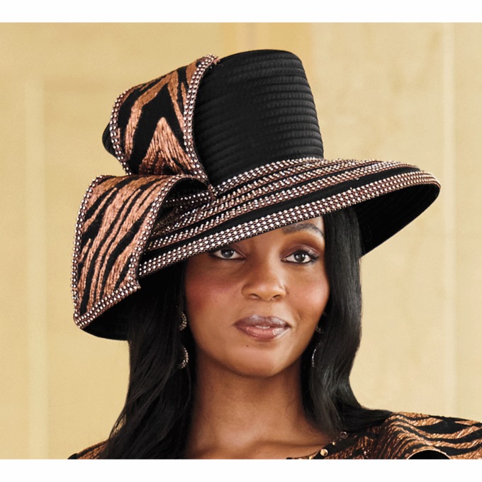 Zonya Hat, , large