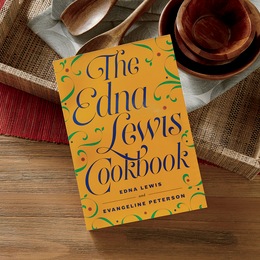 Edna Lewis Cookbook, , large