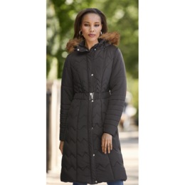 Charlee Parka, , large