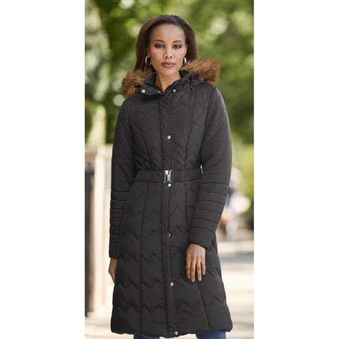 Charlee Parka, , large