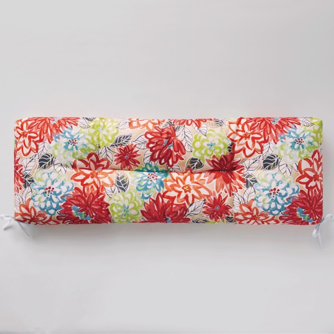 Large Bench Cushion, , large