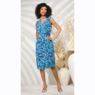 Nnena Sheath Dress, , large